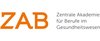 ZAB Akademie Logo ZAB Akademie Logo