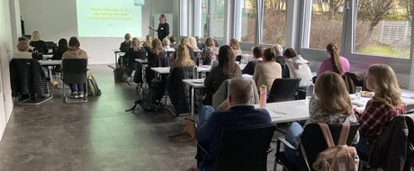 Fortbildungtage für Fachkoordinatoren und Bariatric Nurses 2025 