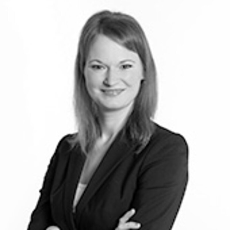 Referentin Alena Riemann Referentin Alena Riemann