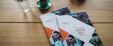 PEG Akademie Bildungsprogramm 2024