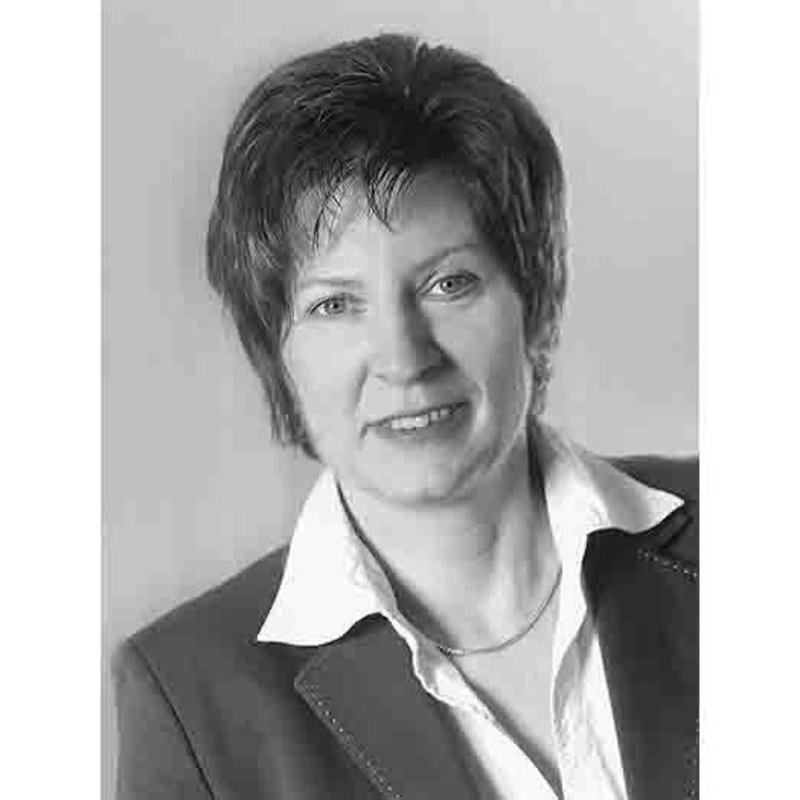 Referentin Juta Witzel Referentin Juta Witzel