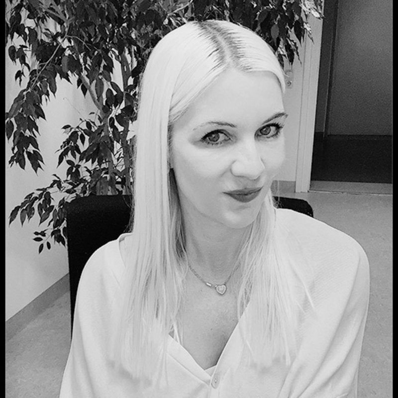Désirée Deschinger Désirée Deschinger