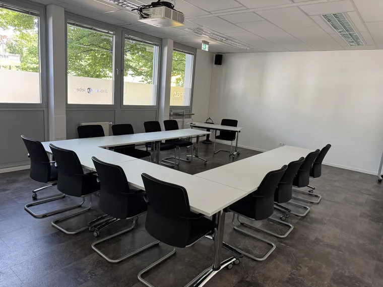 PEG Akademie Seminarraum II