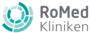 Logo RoMed Kliniken