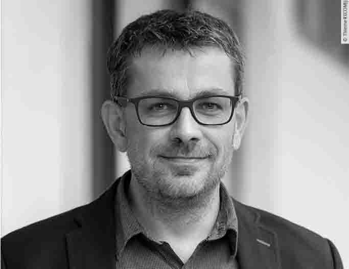 Referent Sebastian Kraus Referent Sebastian Kraus