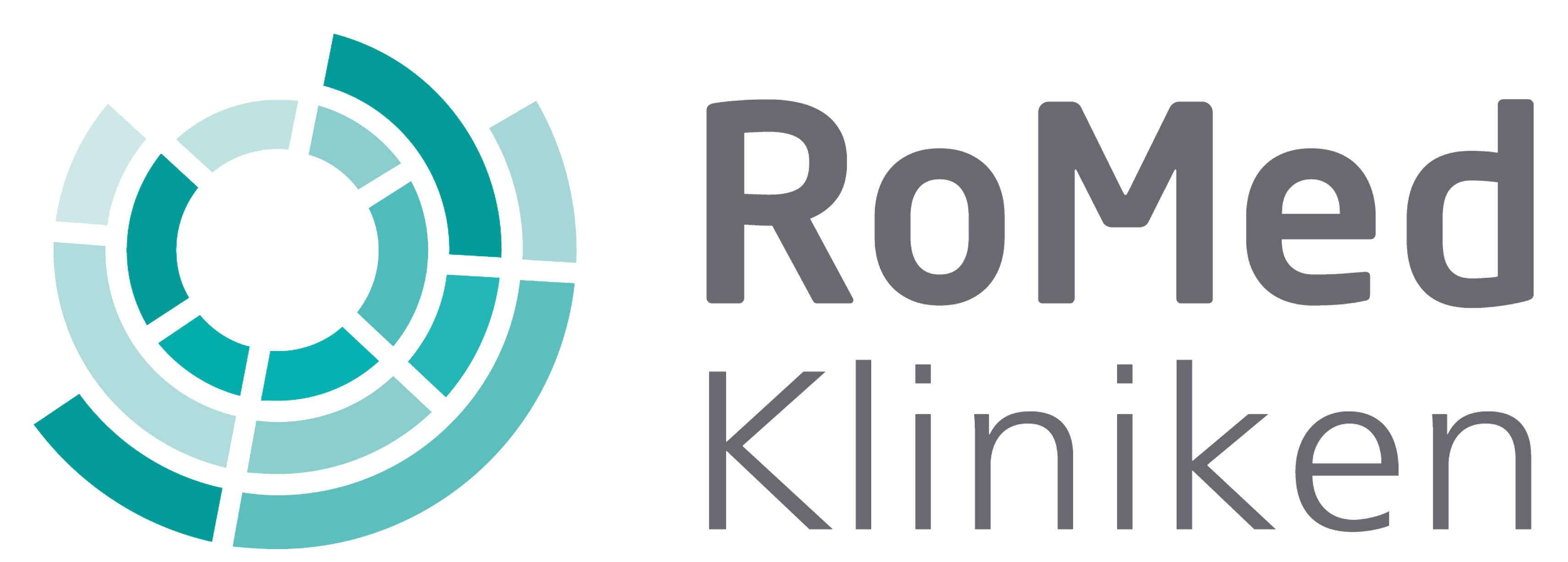 Logo RoMed Kliniken Logo RoMed Kliniken