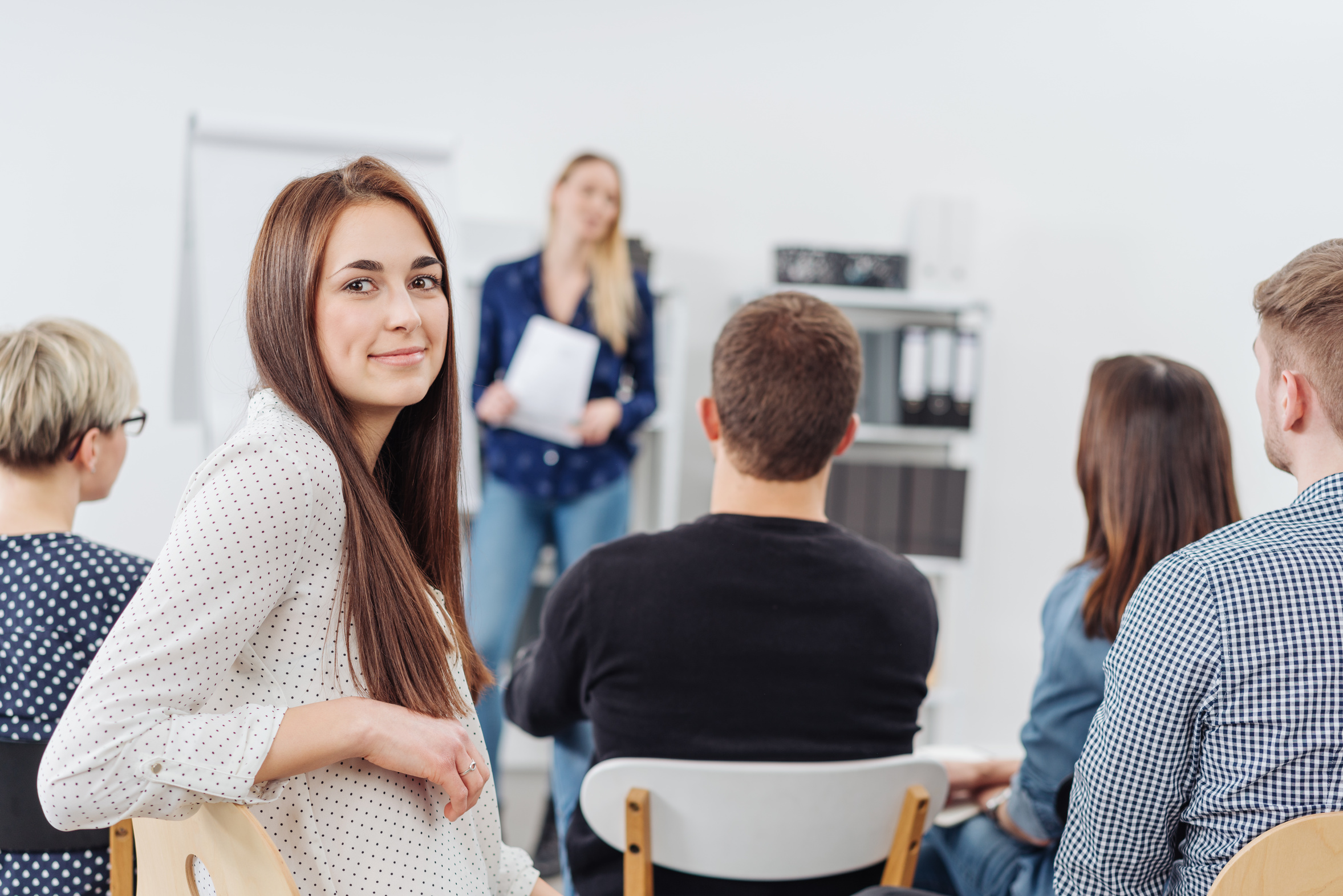 PEG Akademie Bildungskonzepte für die Bariatrie